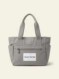 Prada Re-Nylon tote bag with twin handles, UK version
