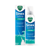Vicks saline nasal spray Strong 120ml, imported from the UK