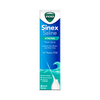 Vicks saline nasal spray Strong 120ml, imported from the UK