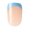 Kiss press on nails Snooze 30 pack, imported from the UK