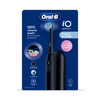 Oral-B iO2 toothbrush Night Black travel case UK version