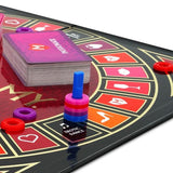 Monogamy board game for couples (British brand)