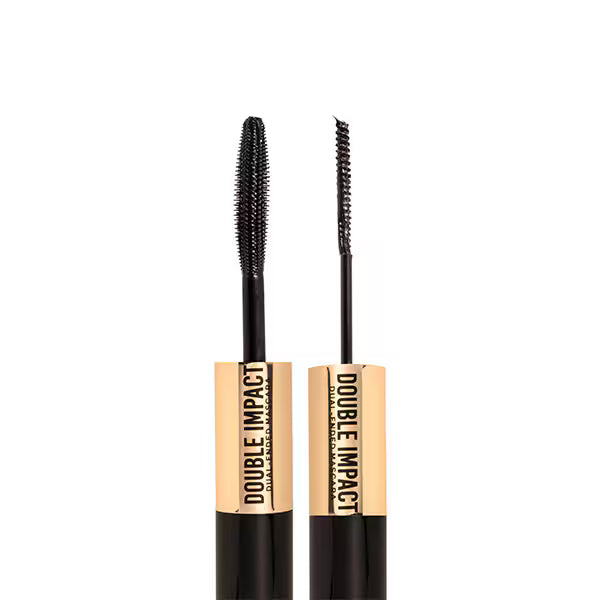 BPerfect Double Impact Mascara Ultra Black - British product