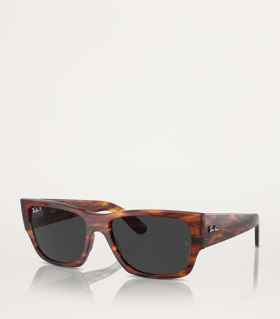 Ray-Ban Carlos sunglasses RB0947S (British brand)