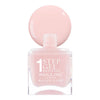 Nails.INC Dakota Pink Creme nail polish 14ml, UK version