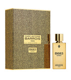 Marc-Antoine Barrois B683 Extrait de Parfum 50ml - British product
