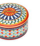 Dolce&Gabbana Carretto trinket box - British product