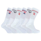 Sock Snob cotton breathable sport socks 6 pairs (British brand)