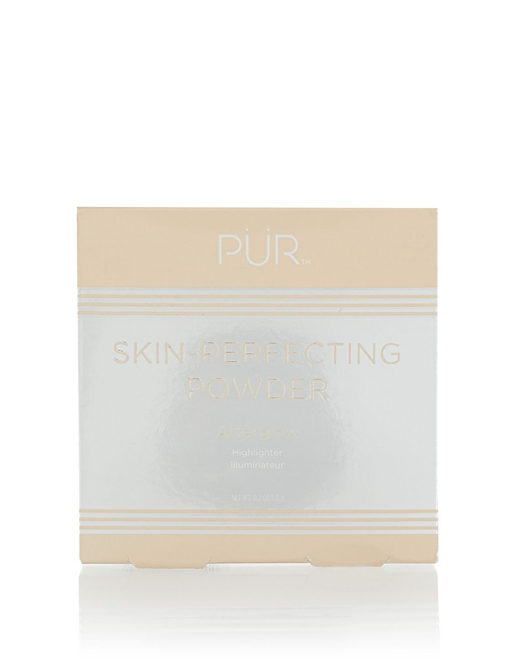 Skin Perfecting Powder- Afterglow Facial Skincare M&S   