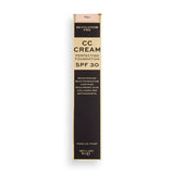 Revolution Pro CC Perfecting Foundation F0.1 GOODS Superdrug   