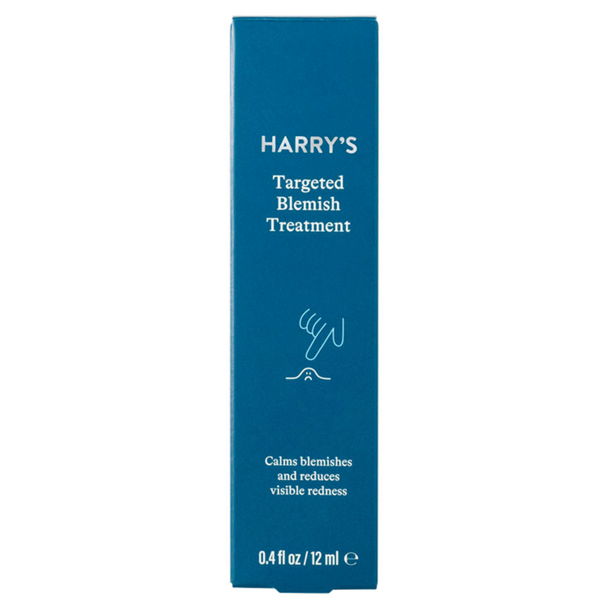 Harry's Targeted Blemish Treatment GOODS ASDA   