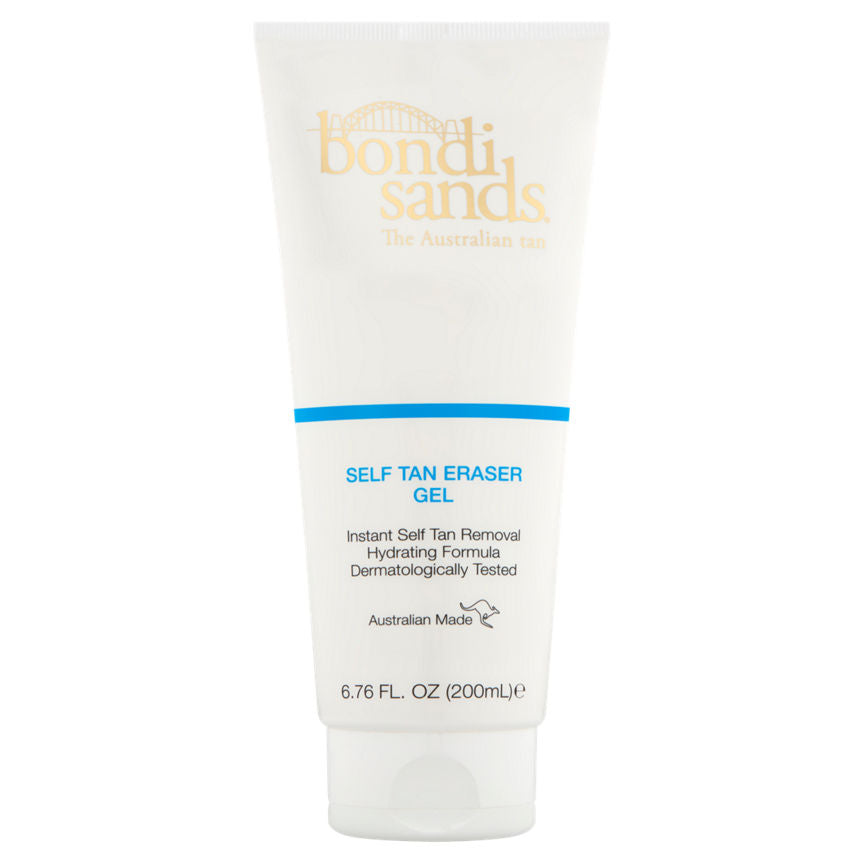 Bondi Sands Self Tan Eraser Gel GOODS ASDA   