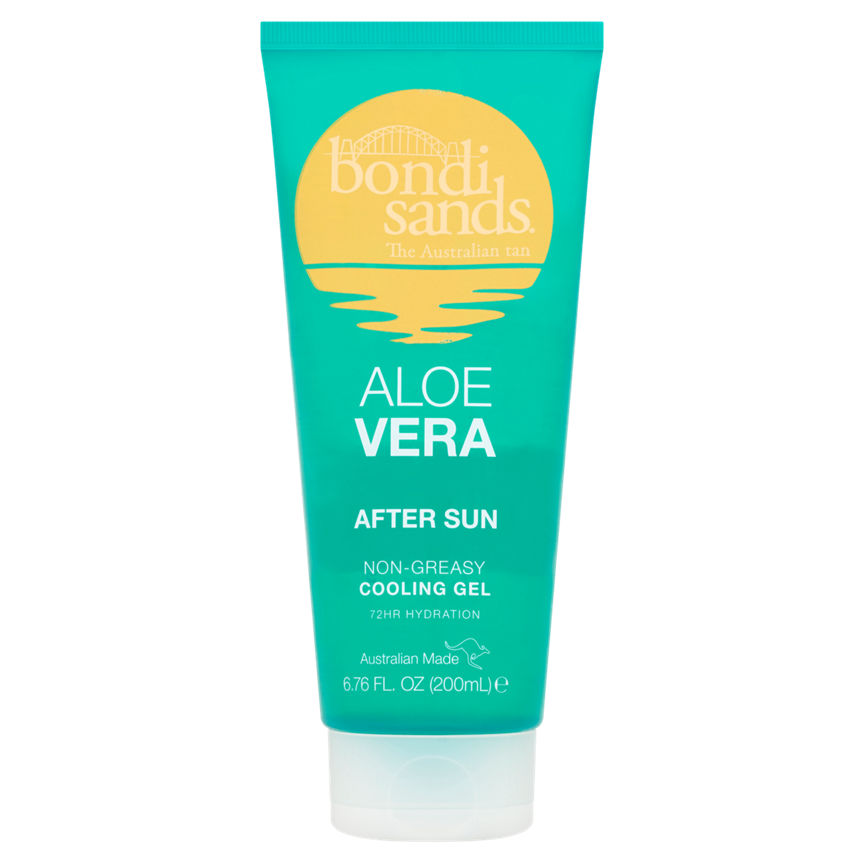 Bondi Sands Aloe Vera Cooling Gel 200ml