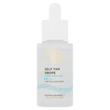 Bondi Sands Light/Medium Self Tan Drops GOODS ASDA   