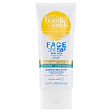 Bondi Sands SPF 50+ tinted face lotion 75ml (British brand)
