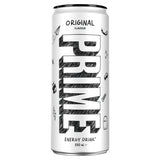 Prime Hydration Original Flavour Energy Drink 330ml GOODS ASDA   