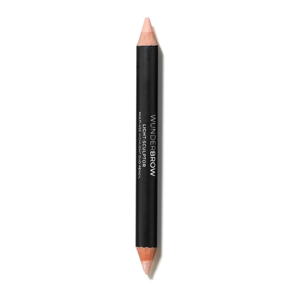 Wunderbrow Light-Sculptor Duo Pencil- Fair/Light GOODS Superdrug   