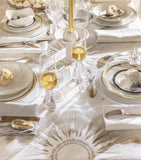 Alexandre Turpault Poussière D'étoile tablecloth 170x250cm - British product