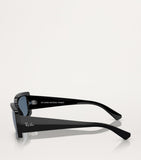 Ray-Ban Kiliane bio-based sunglasses RB4395, imported from the UK