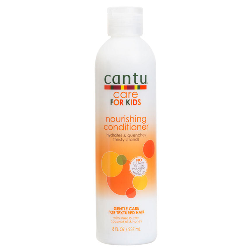 Cantu Care for Kids Nourishing Conditioner GOODS ASDA   