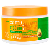 Cantu Avocado Hydrating Curling Cream GOODS ASDA   