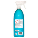 Method bathroom surface cleaner Eucalyptus Mint 828ml (British brand)