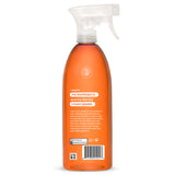 Method Clementine kitchen cleaner 828ml, imported from the UK