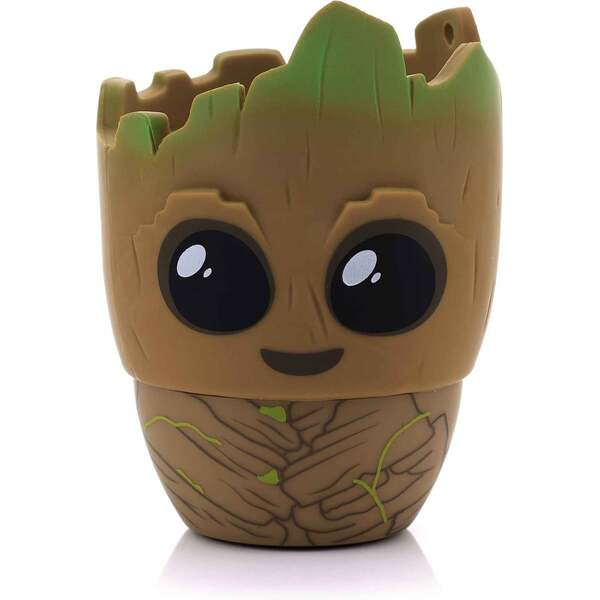 Bitty Boomers Groot mini Bluetooth speaker, UK version