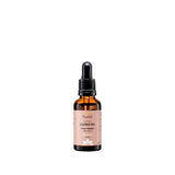 Fushi organic jojoba oil 30ml - British product