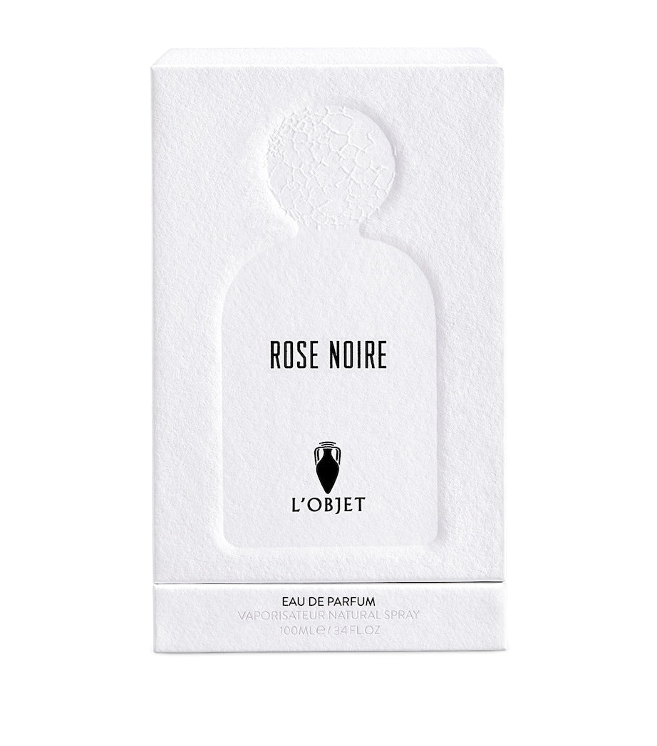 L'Objet Rose Noire eau de parfum 100ml - British product