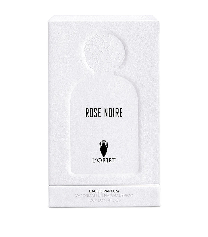 L'Objet Rose Noire eau de parfum 100ml - British product