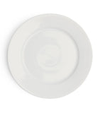 Royal Copenhagen White Fluted plate 22cm, imported from the UK