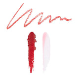 MUA Berry Bliss Lip Cracker lip set, UK version