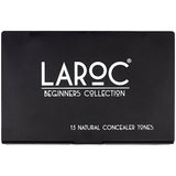 LaRoc 15 Colour Palette - Concealer GOODS Superdrug   