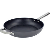 Scoville Pro Frying Pan With Helper Handle General Household ASDA   