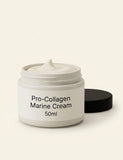 Elemis Pro-Collagen Marine face cream 30ml, imported from the UK