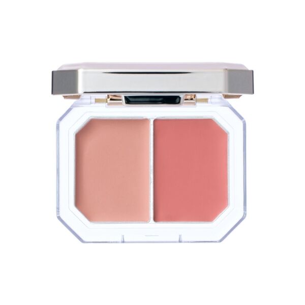 Alternative lip and cheek blush pendant Dusty Chai, UK version