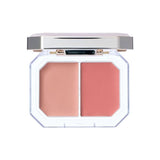 Alternative lip and cheek blush pendant Dusty Chai, UK version