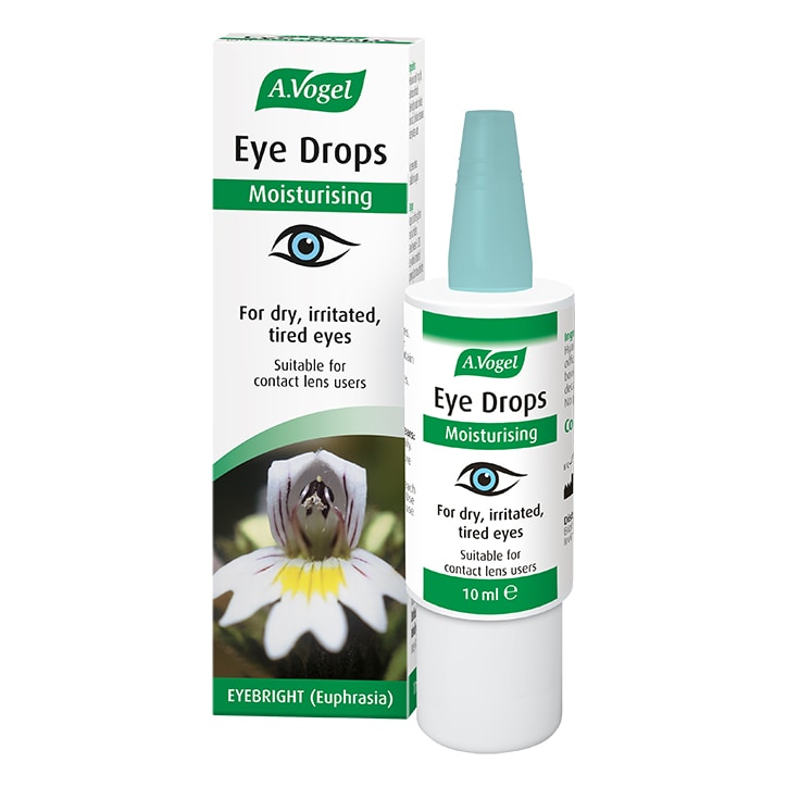 A.Vogel Eye Drops 10ml