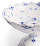 Royal Copenhagen Blue Fluted bowl 5cm, imported from the UK