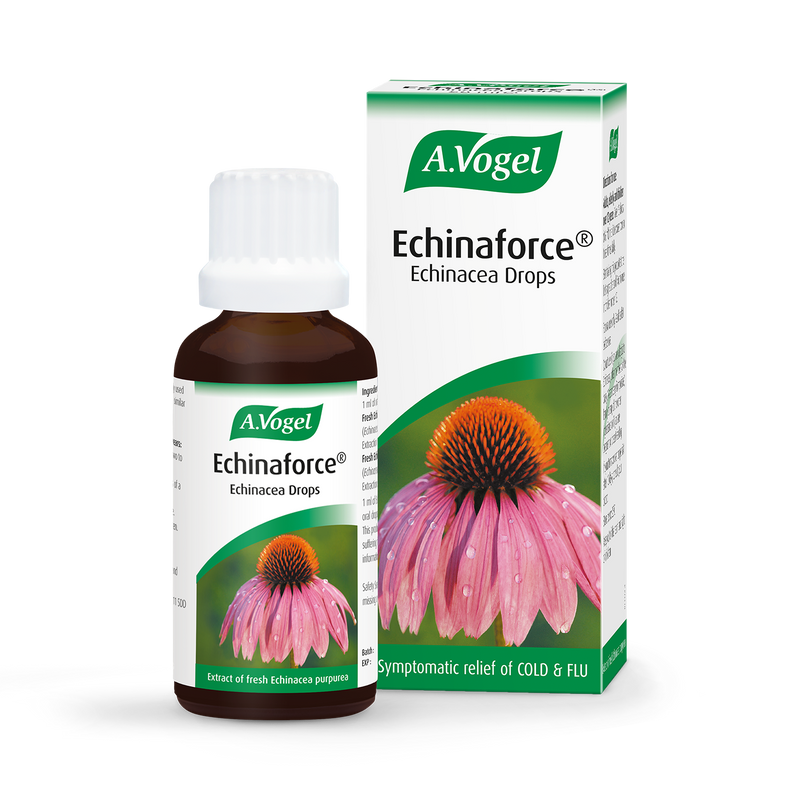 A. Vogel Echinaforce 100ml