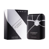 ARMAF Le Parfait Pour Homme Eau De Toilette 100ml GOODS Superdrug   