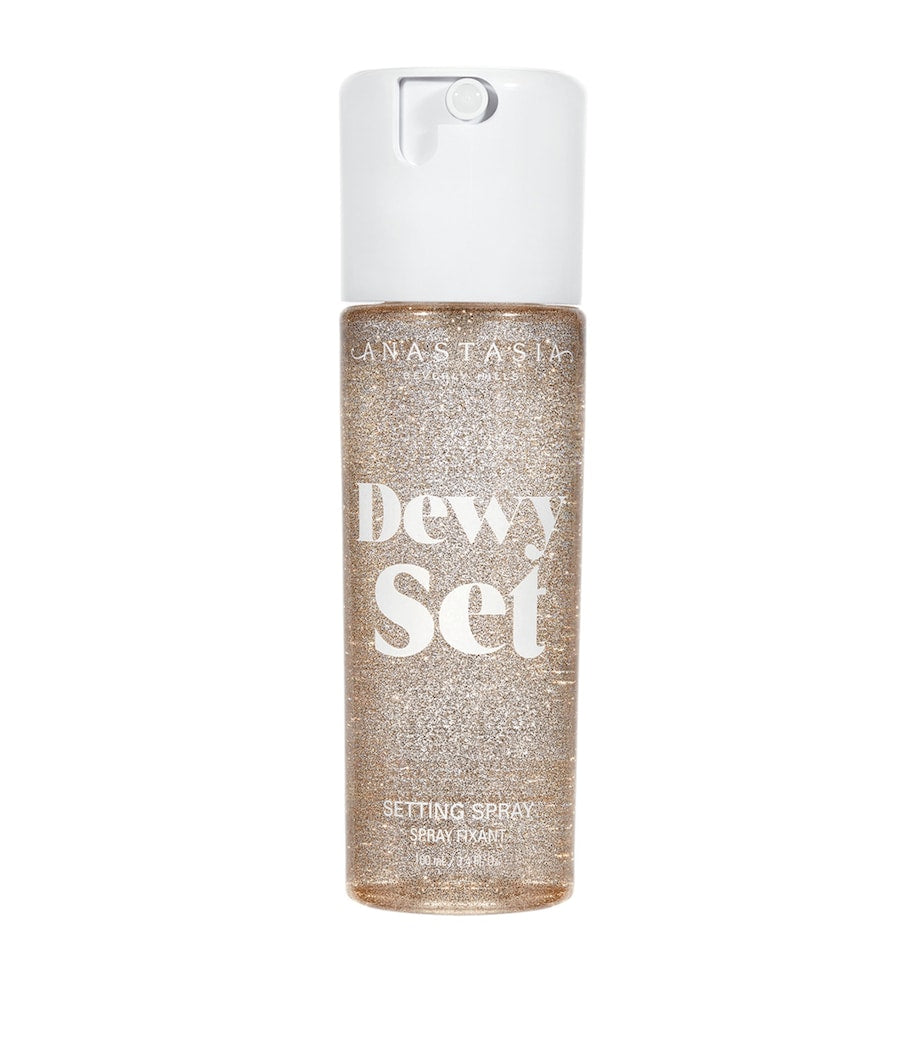 Anastasia Beverly Hills dewy setting spray 100ml - British product