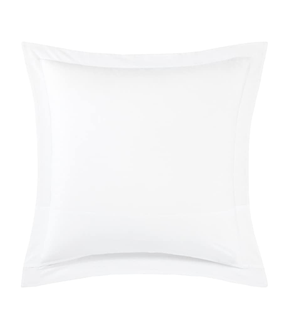 Yves Delorme Villa Square Oxford pillowcase 65cm - British product