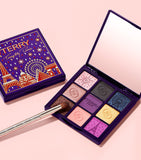 By Terry eyeshadow palette No. 6 Opulent Star - British product