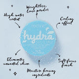 Technic setting powder Hydra Set & Blur 10g, UK version