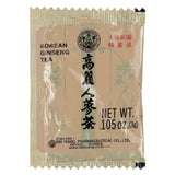 Dai Wang Korean Ginseng Tea 3g GOODS Holland&Barrett   