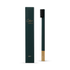 Apriori soft toothbrush British Racing Green gold, UK version