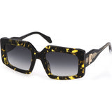 Just Cavalli Grey SJC020V 54 0709 Sunglasses