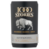1000 Stories Zinfandel 75cl flaske (britisk merkevare)